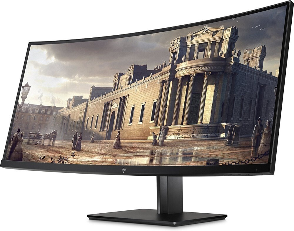 Монитор 37.4" HP Z38c (Z4W65A4)