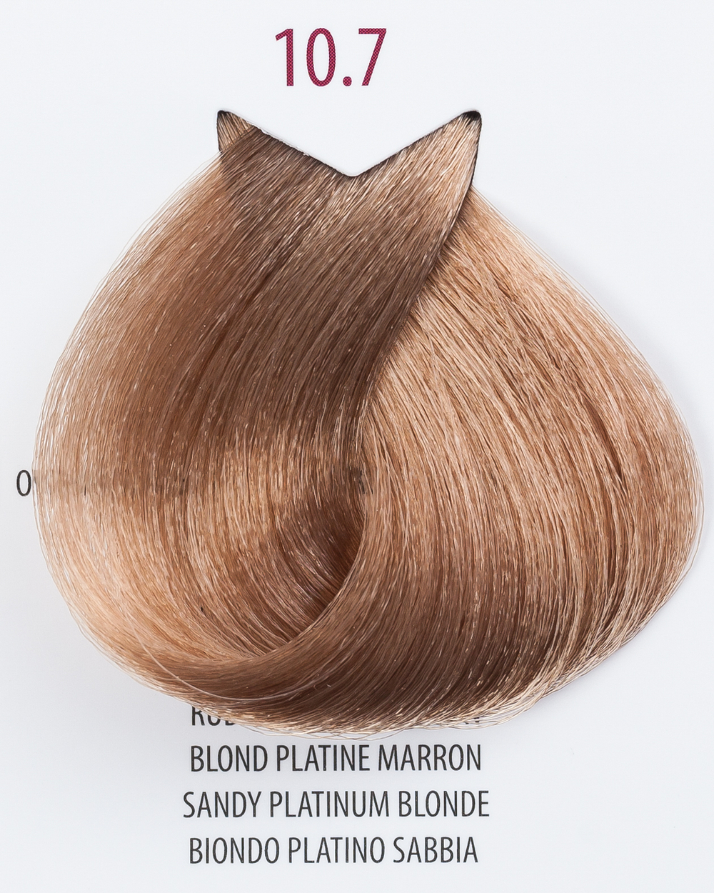 10.7 оч. св.блонд.корич.кашемир Life Color 100 мл.