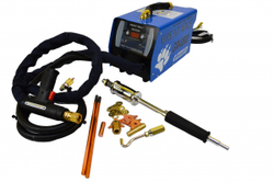 Споттер GW-6500 220 Great Wolf, 220В, max 3300А, 12.8кВт