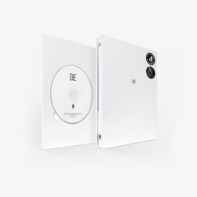 Альбом BTS - BE (Essential Edition)