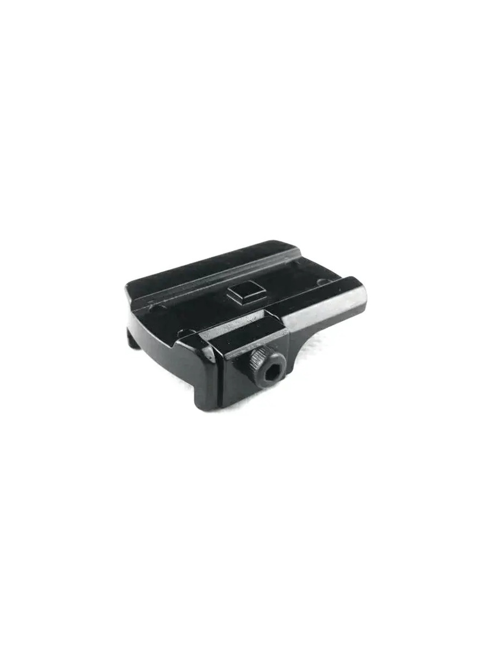 Кронштейн Rusan быстросъемный Weaver под Aimpoint Micro на винтах 068-W-M