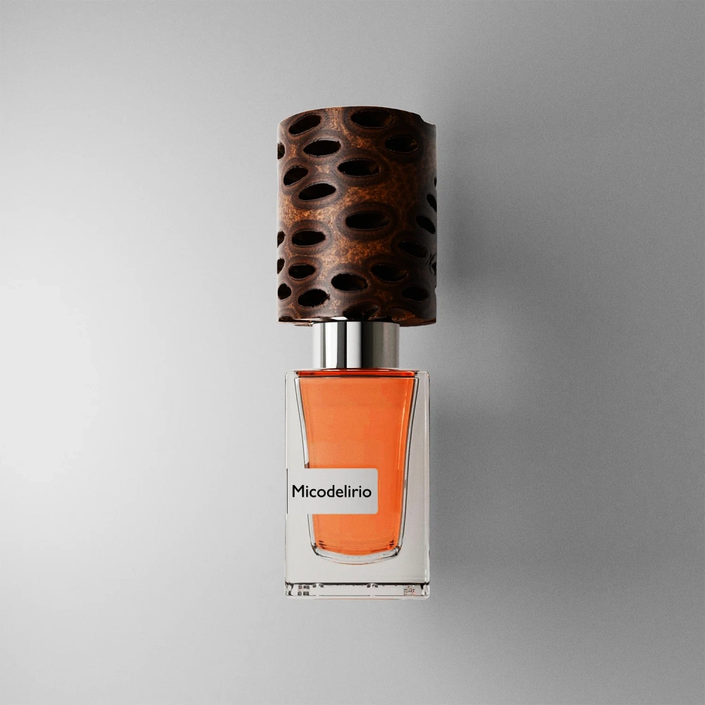 Nasomatto Micodelirio Extrait de Parfum