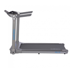 Evo fitness delta new