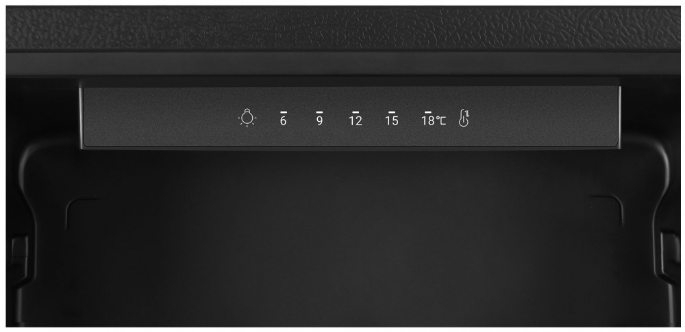 Винный шкаф HAIER FWC33GA