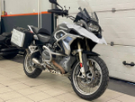BMW R 1200 GS (2018)