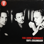 Fun Lovin' Criminals / 100% Colombian (Coloured Vinyl)(LP)