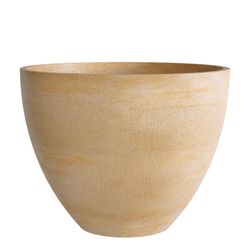 Кашпо UPON LEMON CLAY D45 H35