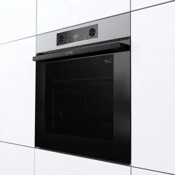 Встраиваемый электрический духовой шкаф Gorenje BOSB6737E09X