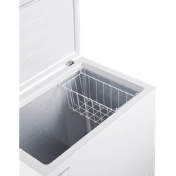 Морозильный ларь Hisense FC386D4DW1