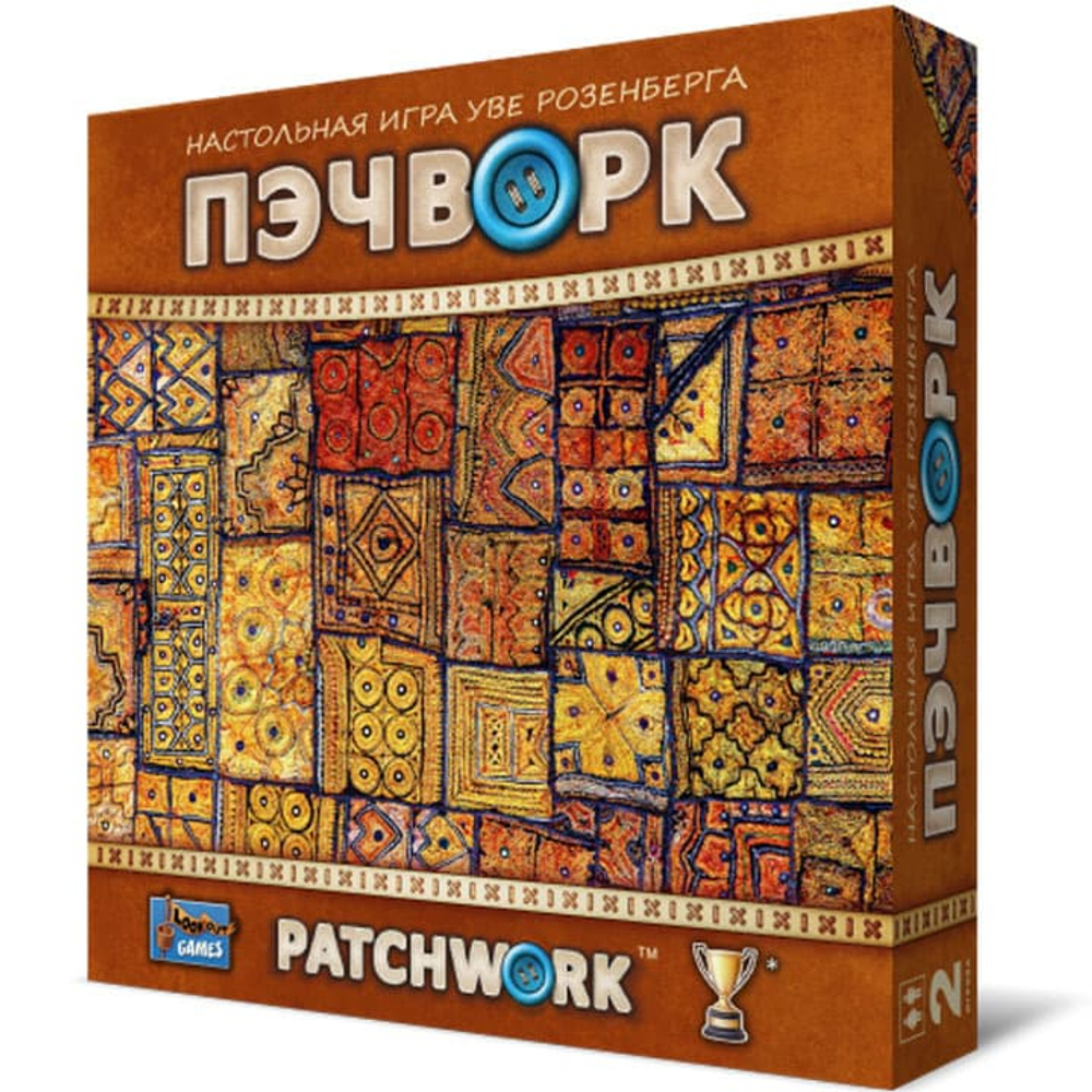 Пэчворк (уценённый товар)-7803-SP-crowdgames.ru-1