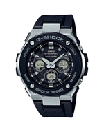 Мужские наручные часы Casio GST-W300-1A