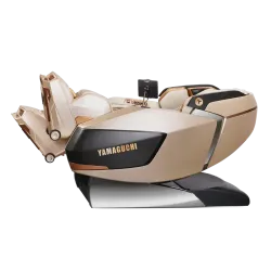 Массажное кресло Yamaguchi Xi Robot