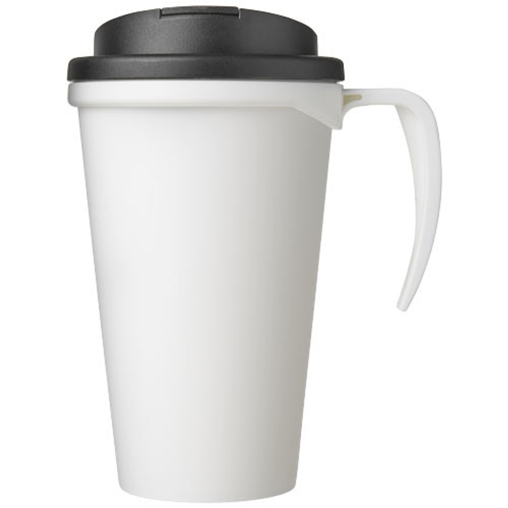Кружка Americano Grande 350 мл с непроливающейся крышкой