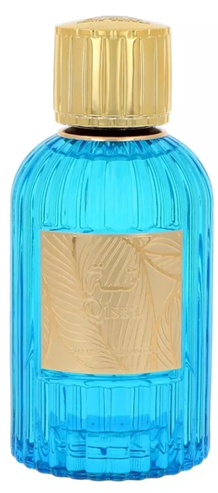Paris Corner Qissa EDP U 100 ml