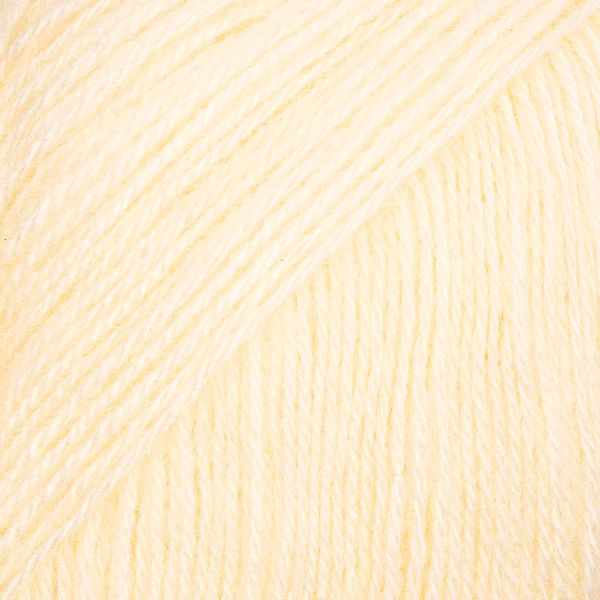 Пряжа Alize (Ализе) Angora Gold / уп.5 мот. по 100 г, 550м, 062 молочный A