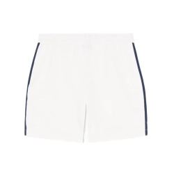 Мужские теннисные шорты EA7 Man Woven - white
