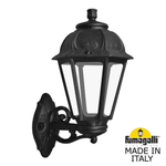 Уличный настенный светильник Fumagalli SABA K22.131.000.AXF1R