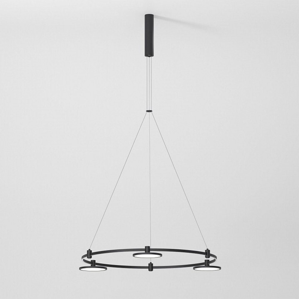 Трек подвесной Elektrostandard Esthetic Magnetic a065428