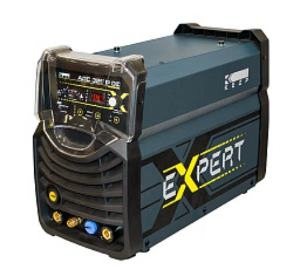 Установка аргонодуговой сварки КЕДР АДС 325 P DC EXPERT