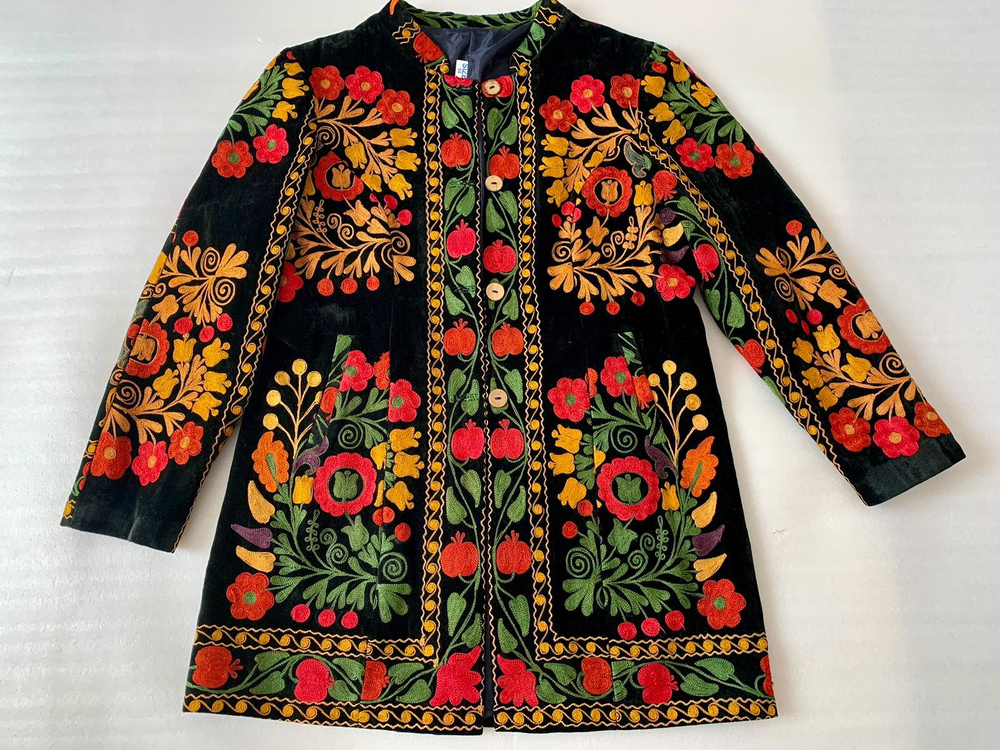 Кардиган Сюзане р.50