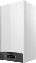 Настенный газовый котел Ariston GENUS ONE SYSTEM 24
