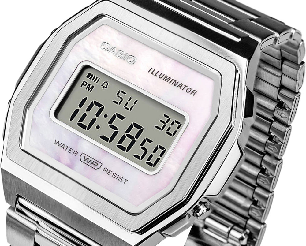 Часы Casio A1000D-7EF