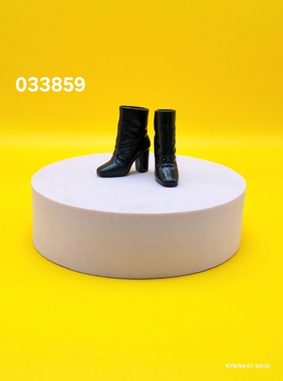 Обувь для куклы Барби винтаж 033859