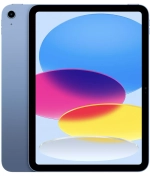 Apple iPad 10.9" (2022) 64GB Wi-Fi + Cellular Blue
