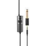 Микрофон Godox LMS-60G петличный