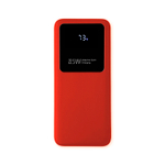 Внешний аккумулятор Kris soft touch 10000mAh