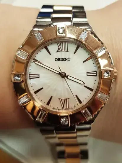 Наручные часы Orient FQC0D002W0