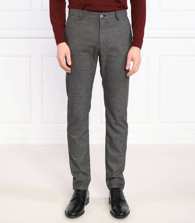 штаны steen Joop! Jeans - серый(30033676)
