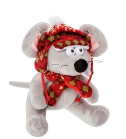 TBX- 4 Фигурка «Мышь»