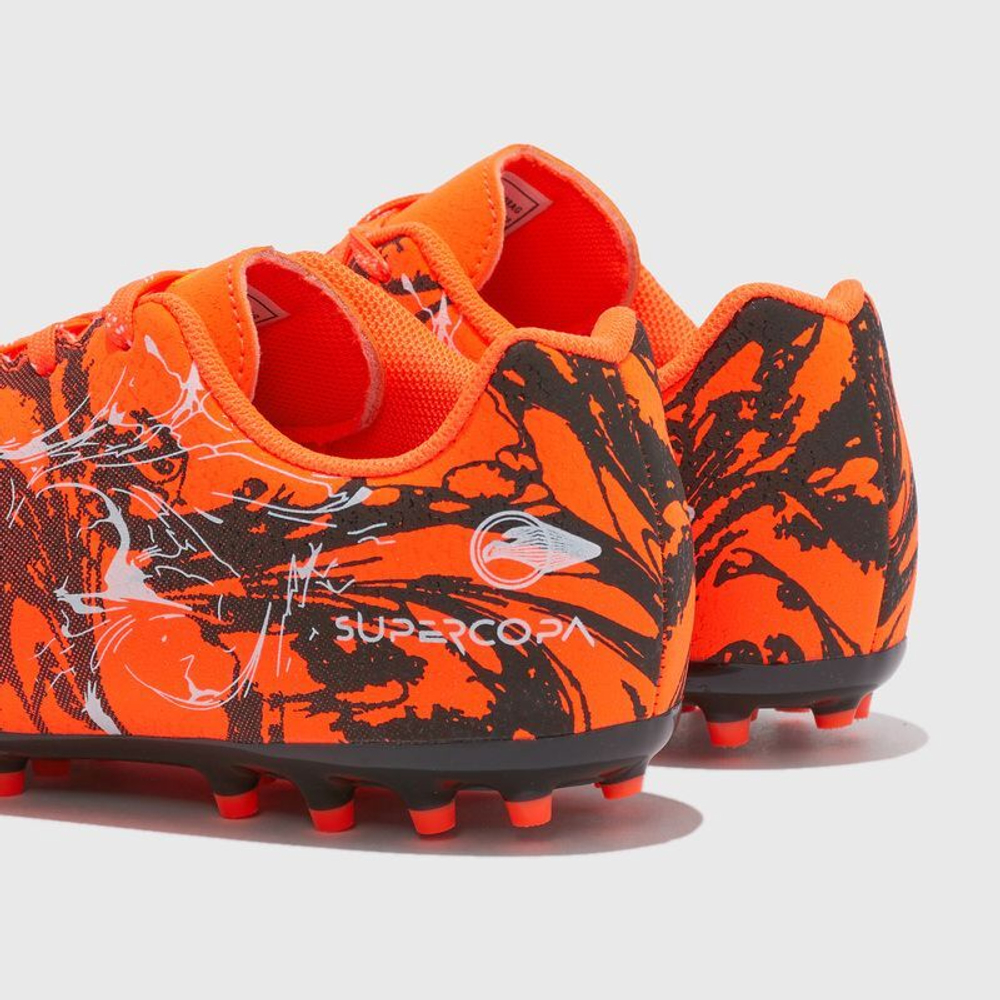 Бутсы детские Joma SUPER COPA JR AG