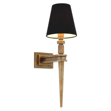 Eichholtz Wall Lamp Waterloo Single