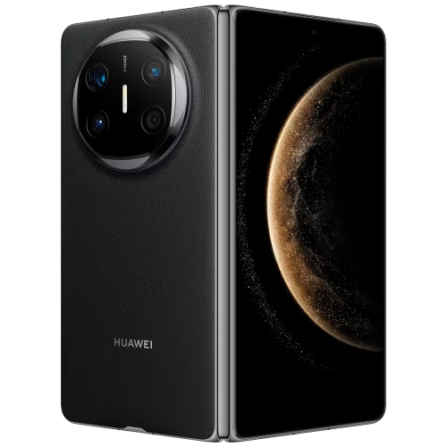 Смартфон Huawei Mate X6, 12/512GB, Black (Черный)