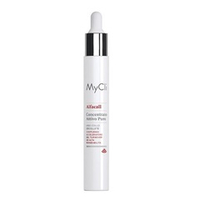 Активная сыворотка-эксфолиатор MyCli Alfacall Concentrated Pure Active 10мл