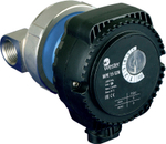 Насос для ГВС WESTER WPE15-12N с част.регулир.(аналог Star-Z Nova)