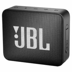 Портативная колонка JBL Go 2 Champagne