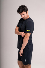 Футболка ABOUT TECH T-SHIRT NEW CLUB (ATTS12-007)