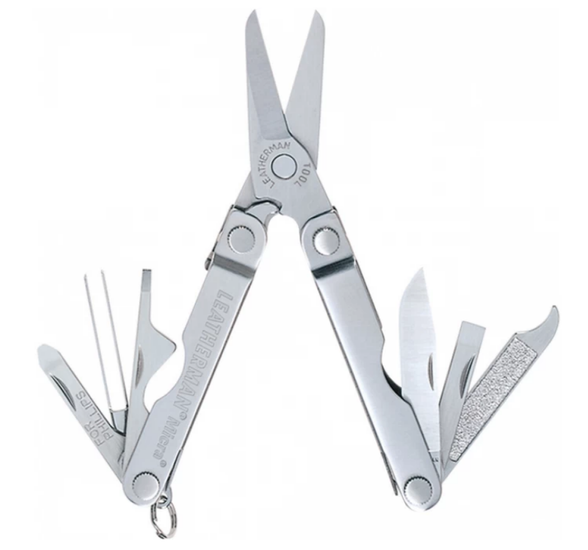 Цена наМультитул Leatherman Micra 64010181N