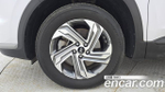 Hyundai Santafe Gasoline 2.5T 2WD — 2023