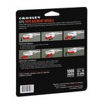 Игла звукоснимателя (Crosley NP6 Replacement Needle)