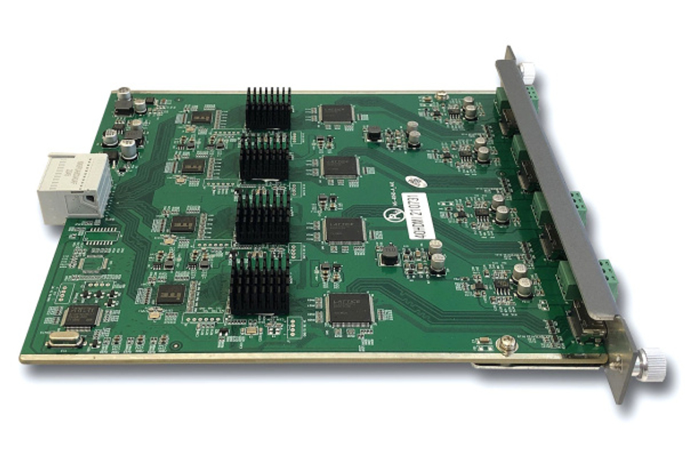 Карта TNTV MMS-4HTO-HDMI