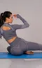 847 Gym Gray 1757