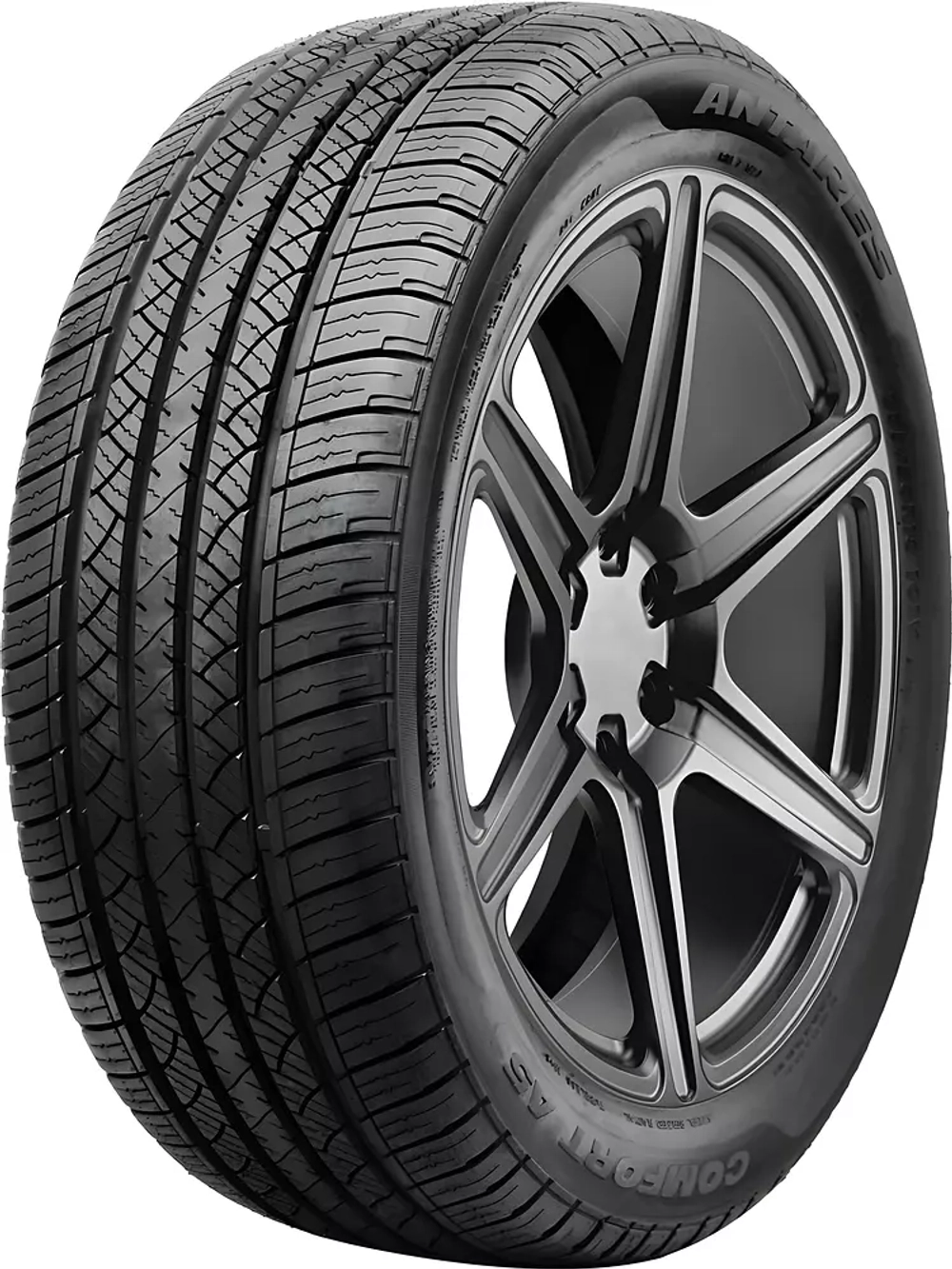Летняя шина Antares Comfort A5 (265/70 R16 112S)