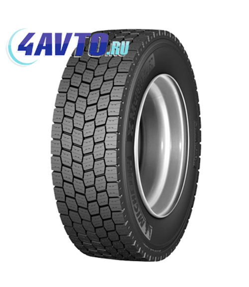 Купить Грузовая шина 315 70 R22.5 MICHELIN XMULTIWAY 3D XDE TL 154/150L