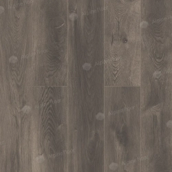 SPC ламинат Alpine Floor Дуб торфяной