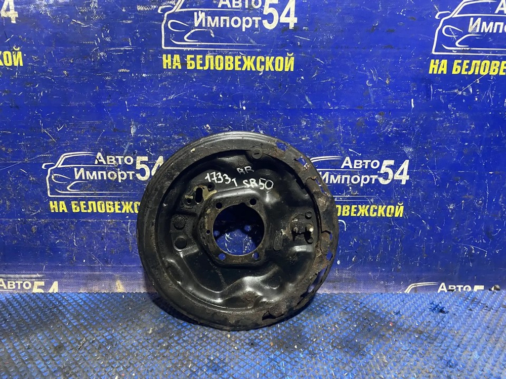 Механизм стояночного тормоза TOYOTA LITEACE NOAH 1996-2001