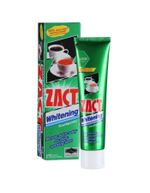 [ZACT] Зубная паста от кофейного и чайного налета, 150гр